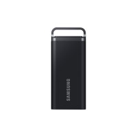 Външни твърди дискове Samsung 2TB T5 EVO Portable SSD USB 3.2 Gen 1