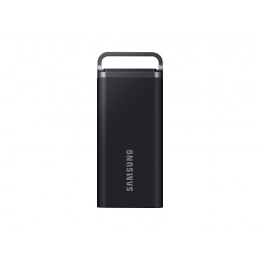 Външни твърди дискове Samsung 2TB T5 EVO Portable SSD USB 3.2 Gen 1