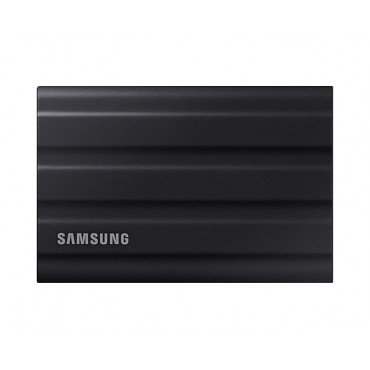 Външни твърди дискове Samsung Portable NVME SSD T7 Shield 4TB 