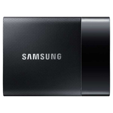 Външни твърди дискове Samsung Portable SSD T1 500GB USB 3.0