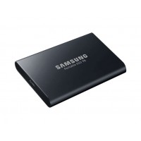 Външни твърди дискове Samsung Portable SSD T5 1TB USB-C 3.1