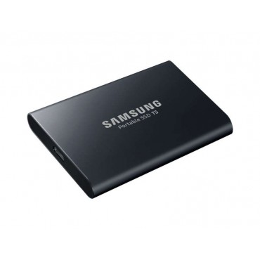 Външни твърди дискове Samsung Portable SSD T5 1TB USB-C 3.1