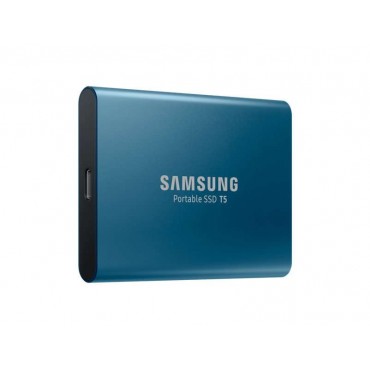 Външни твърди дискове Samsung Portable SSD T5 250GB USB-C 3.1