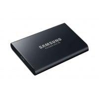 Външни твърди дискове Samsung Portable SSD T5 2TB USB-C 3.1