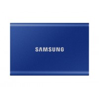 Външни твърди дискове Samsung Portable SSD T7 1TB