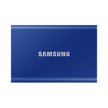 Външни твърди дискове Samsung Portable SSD T7 1TB