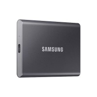 Външни твърди дискове Samsung Portable SSD T7 2TB