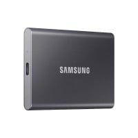 Външни твърди дискове Samsung Portable SSD T7 4TB