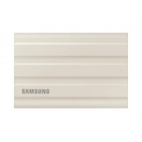 Външни твърди дискове Samsung Portable SSD T7 Shield 2TB