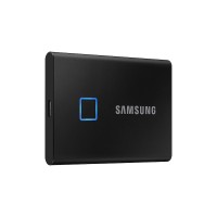 Външни твърди дискове Samsung SSD T7 Touch 1 TB Portable