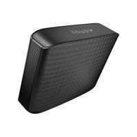 Външни твърди дискове Seagate 5TB External 3, Black