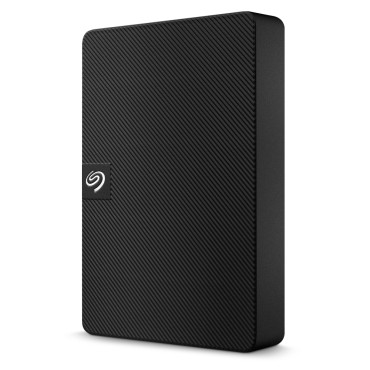 Външни твърди дискове Seagate Expansion Portable 5TB ( 2.5