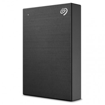 Външни твърди дискове Seagate One Touch with Password 4TB Black ( 2.5