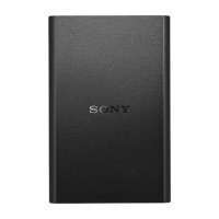 Външни твърди дискове Sony External HDD 1TB 2.5