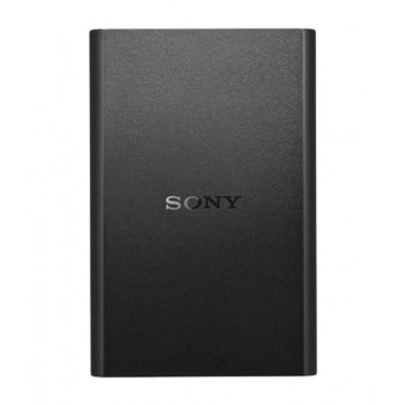 Външни твърди дискове Sony External HDD 1TB 2.5