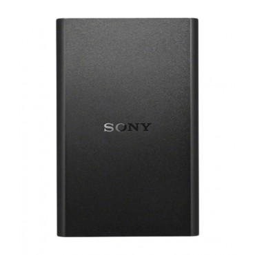 Външни твърди дискове Sony External HDD 2TB 2.5