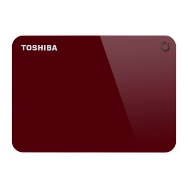 Външни твърди дискове Toshiba ext. drive 2.5