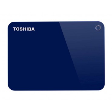 Външни твърди дискове Toshiba ext. drive 2.5