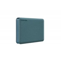 Външни твърди дискове Toshiba ext. drive 2.5