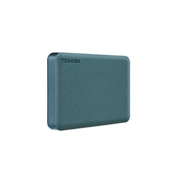Външни твърди дискове Toshiba ext. drive 2.5