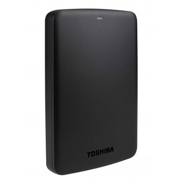 Външни твърди дискове Toshiba ext. drive 2.5