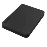 Външни твърди дискове Toshiba ext. drive 2.5