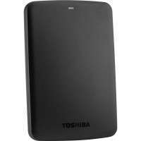 Външни твърди дискове Toshiba ext. drive 2.5