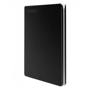 Външни твърди дискове Toshiba ext. drive 2.5