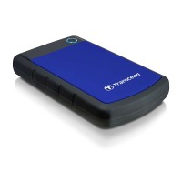 Външни твърди дискове Transcend 1TB StoreJet 2.5