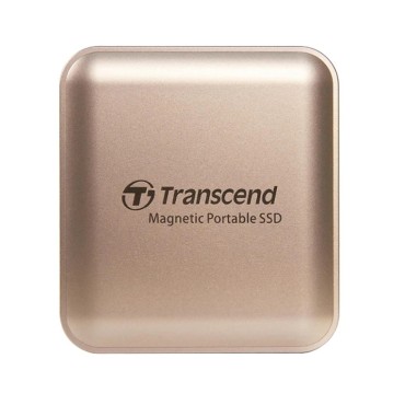 Външни твърди дискове Transcend 2TB