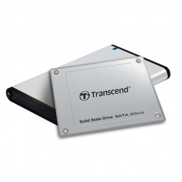 Външни твърди дискове Transcend JetDrive 420 480G 2.5