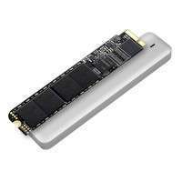 Външни твърди дискове Transcend JetDrive 500 480GB MacBook
