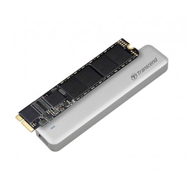 Външни твърди дискове Transcend JetDrive 520 240GB MacBook SATA III 6Gb/s
