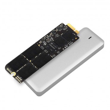 Външни твърди дискове Transcend JetDrive 720 480GB Retina Macbook Pros
