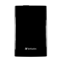 Външни твърди дискове Verbatim 2TB 2, Black