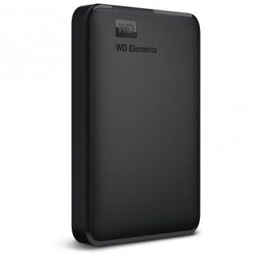Външни твърди дискове Western Digital Elements Portable 2.5