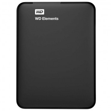 Външни твърди дискове Western Digital Elements Portable 2.5