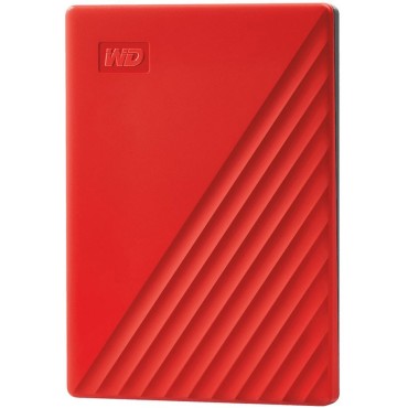 Външни твърди дискове Western Digital My Passport External 2