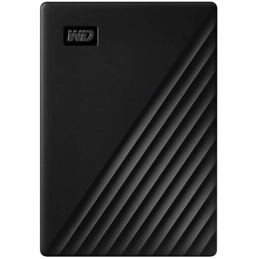 Външни твърди дискове Western Digital My Passport Ultra 2