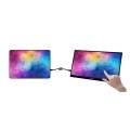 Монитор Verbatim PMT-14 Portable Touchscreen Monitor 14