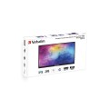 Монитор Verbatim PMT-14 Portable Touchscreen Monitor 14