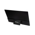 Преносим тъчскрийн монитор Verbatim PMT-15 15.6" FHD 1080p, метален, черен Преносим тъчскрийн монитор Verbatim PMT-15 15.6" FHD 1080p, метален, черен