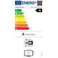 Преносим тъчскрийн монитор Verbatim PMT-15 15.6" FHD 1080p, метален, черен Преносим тъчскрийн монитор Verbatim PMT-15 15.6" FHD 1080p, метален, черен