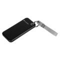 Външен SSD Verbatim Pocket SSD USB 3.2 Gen 2 512GB Black/Grey