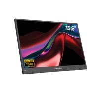 Монитор Verbatim Portable 15.6 FHD Monitor LIGHT