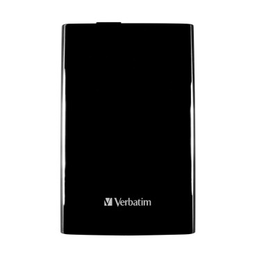 Verbatim STORE 'N' GO 2.5 Verbatim STORE 'N' GO 2.5