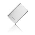 Външни твърди дискове Verbatim ext 2TB USB3.0 Silver 2, Silver Външни твърди дискове Verbatim ext 2TB USB3.0 Silver 2, Silver