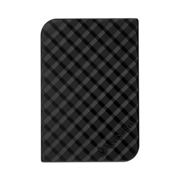 Външен HDD Verbatim STORE 'N' GO 2.5