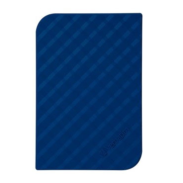 Външен HDD Verbatim STORE 'N' GO 2.5