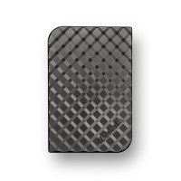 Външен HDD Verbatim STORE 'N' GO 2.5